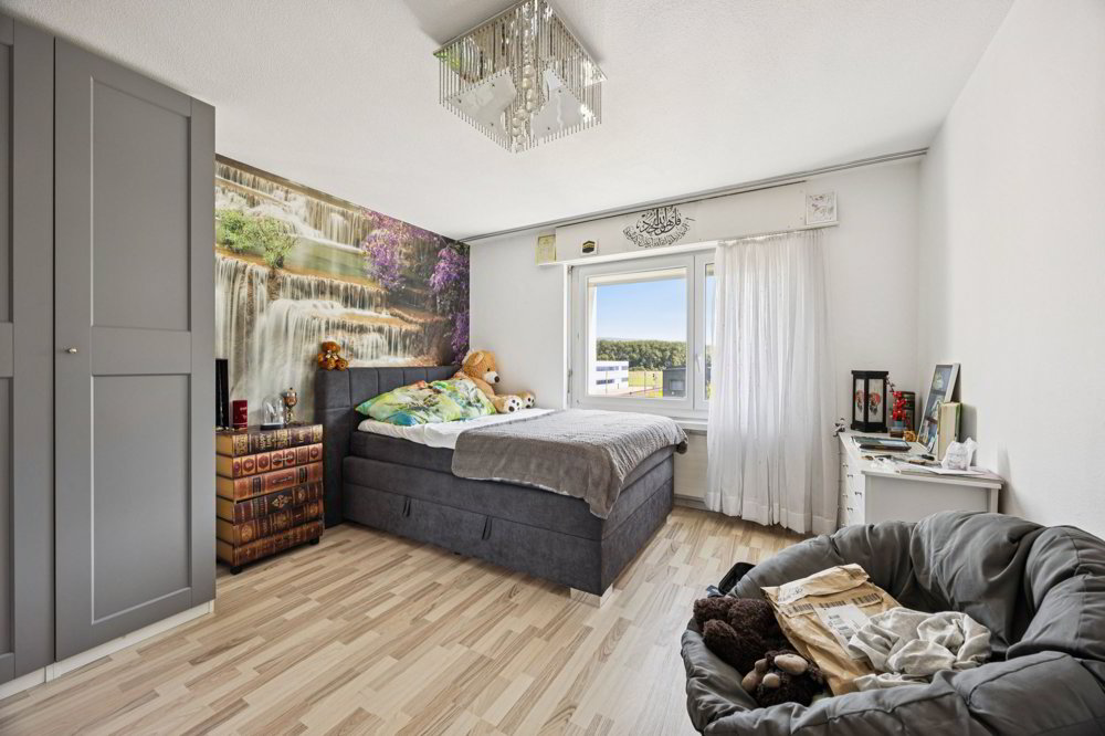 Wohnung – Schönenwerd, Amtei Olten-Gösgen - Ansicht 5