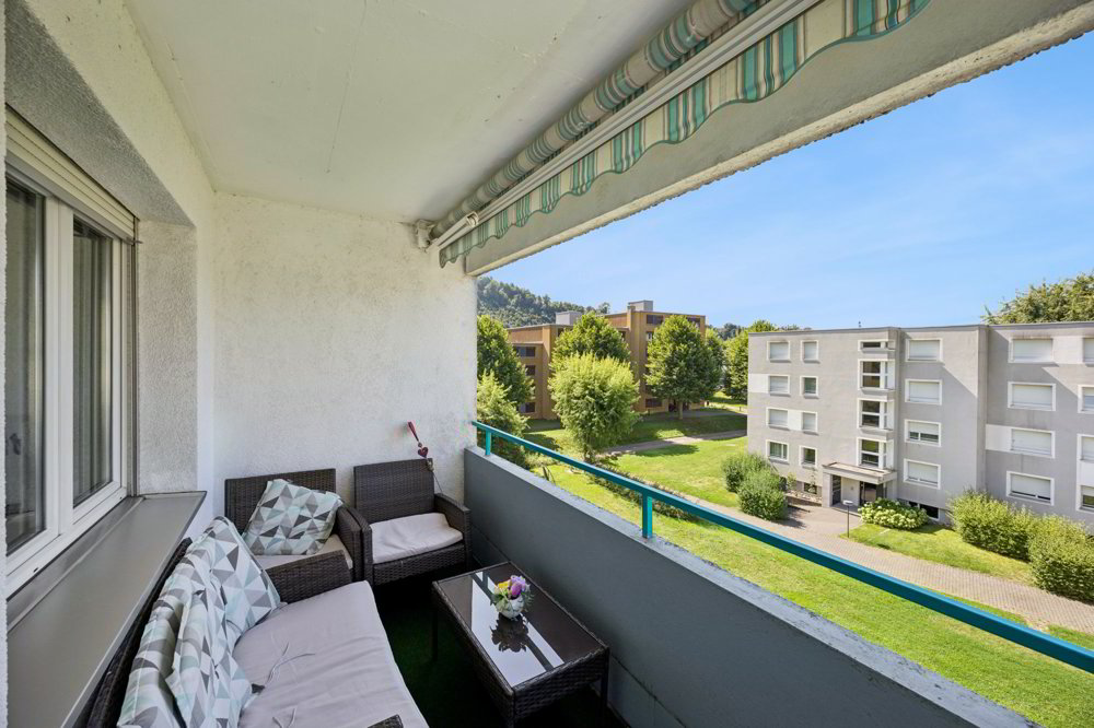 Wohnung – Schönenwerd, Amtei Olten-Gösgen - Mehr