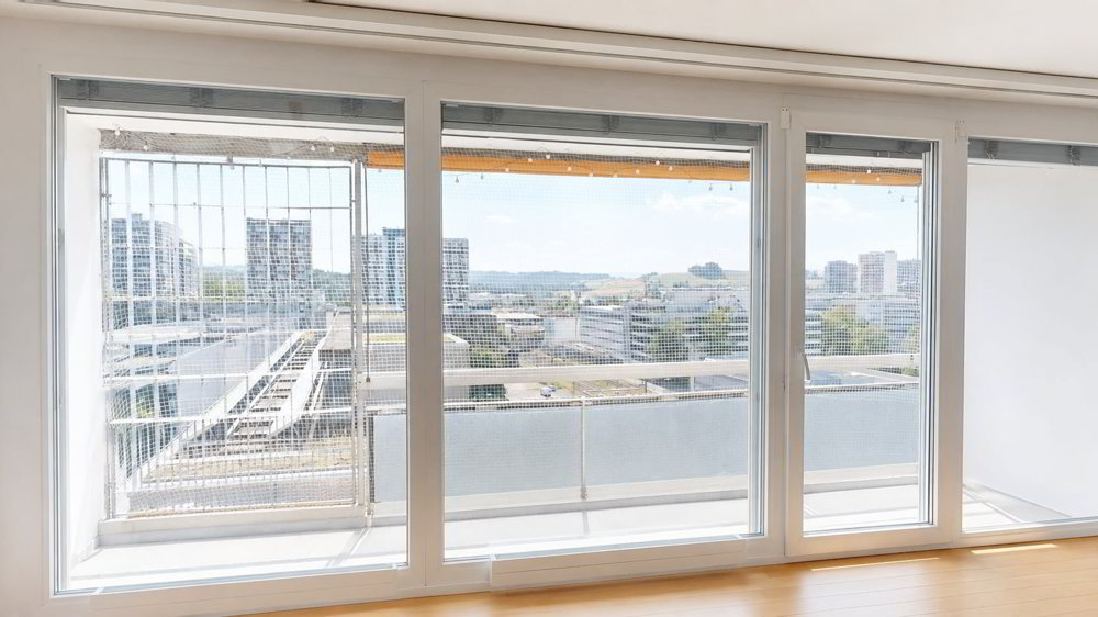 Wohnung – Bern, Holligen, Stadtteil III - Ansicht 2