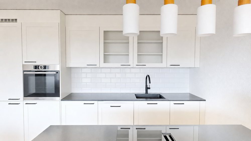 Wohnung – Bern, Holligen, Stadtteil III - Ansicht 3