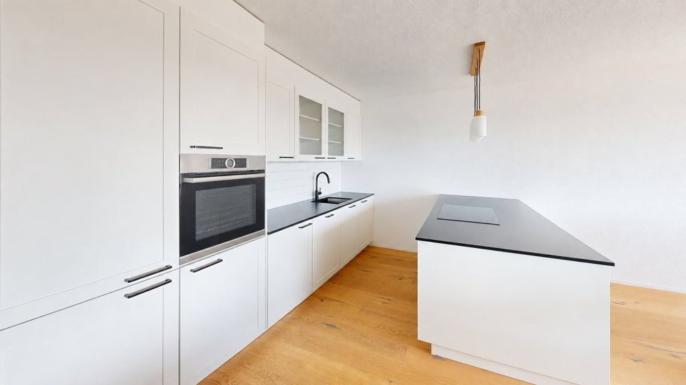Wohnung – Bern, Holligen, Stadtteil III - Ansicht 4