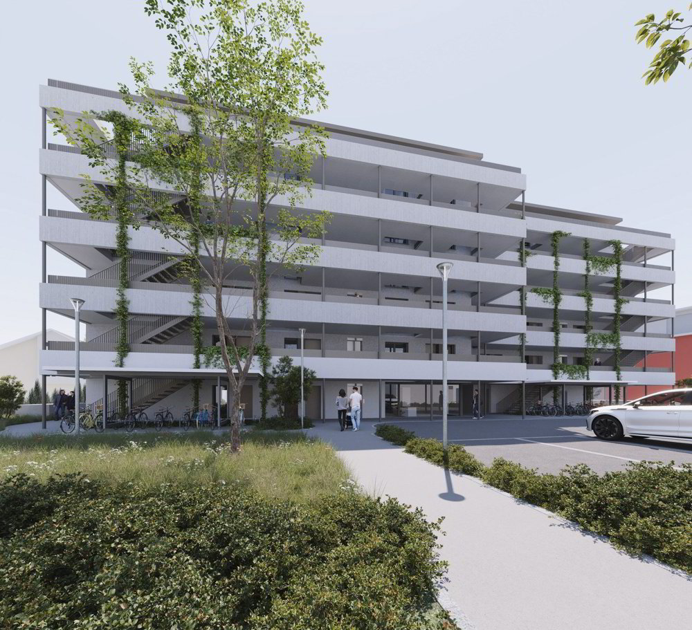 null rooms Office & Commercial for rent in Wetzikon ZH - image 1/3