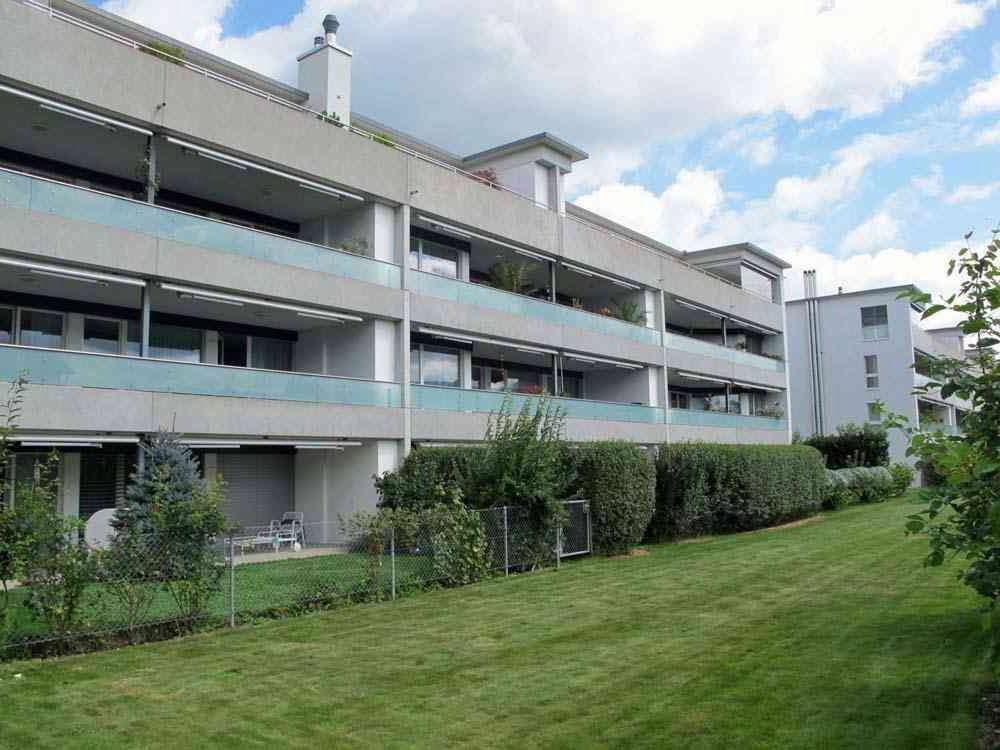 Wohnung – Horn - Ansicht 2