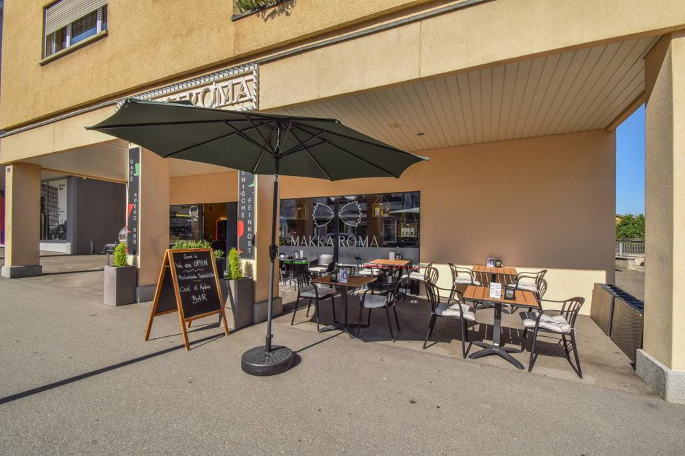 Ufficio & Commercio di 4.5 locali in vendita a Amriswil - immagine 1/17
