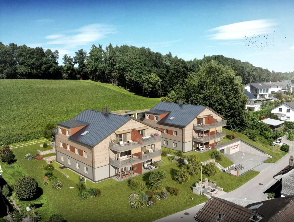 Wohnung – Wigoltingen - Ansicht 3