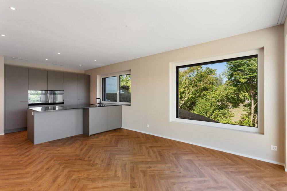 Haus – Weinfelden, Bezirk Weinfelden - Ansicht 4