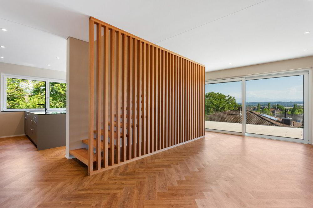 Haus – Weinfelden, Bezirk Weinfelden - Mehr