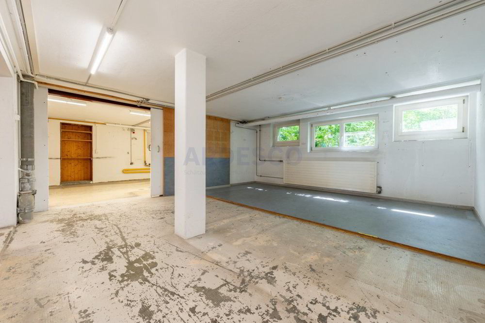 5.5 Zimmer Büro zum verkaufen in Dulliken - Bild 1/10