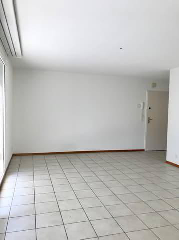 Wohnung – Lausanne - Ansicht 2