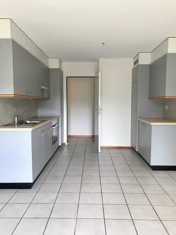 Wohnung – Lausanne - Ansicht 4