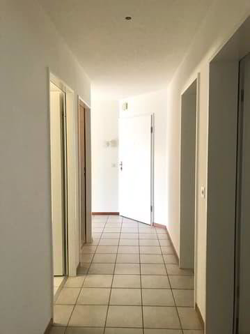 Wohnung – Lausanne - Mehr
