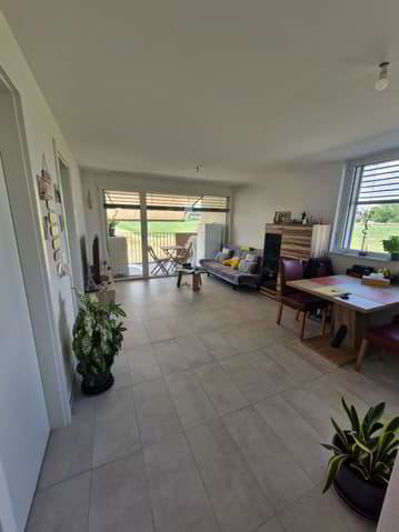 Wohnung – Cossonay-Ville - Ansicht 2