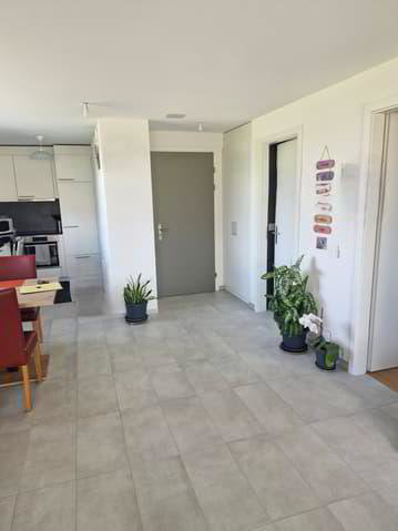 Wohnung – Cossonay-Ville - Ansicht 3