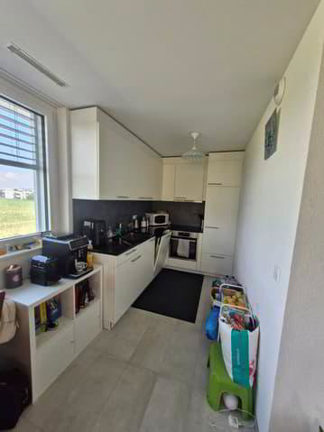 Wohnung – Cossonay-Ville - Ansicht 4