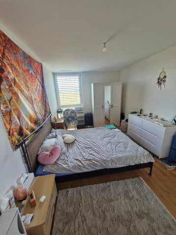 Wohnung – Cossonay-Ville - Mehr