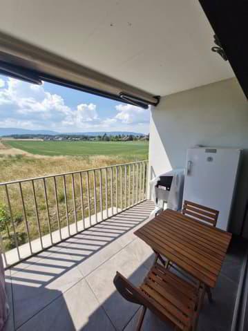 2.5 rooms Apartment for rent in Cossonay-Ville - image 1/9