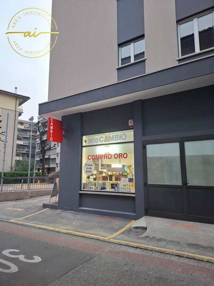 2 Zimmer Büro zum verkaufen in Chiasso - Bild 1/2