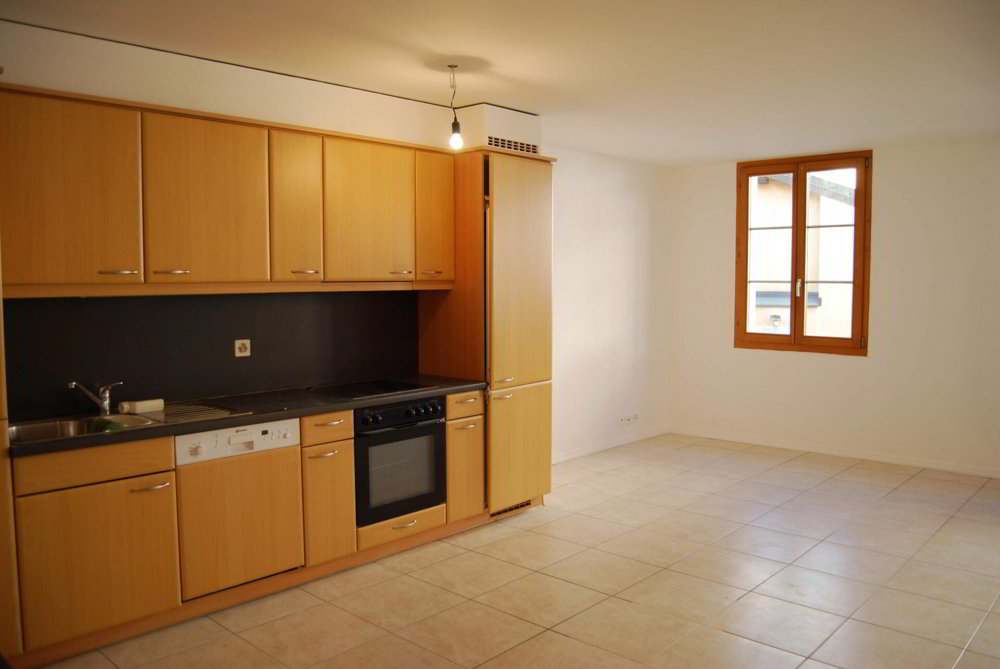 Immeuble de rendement à St-Maurice - Ansicht 4