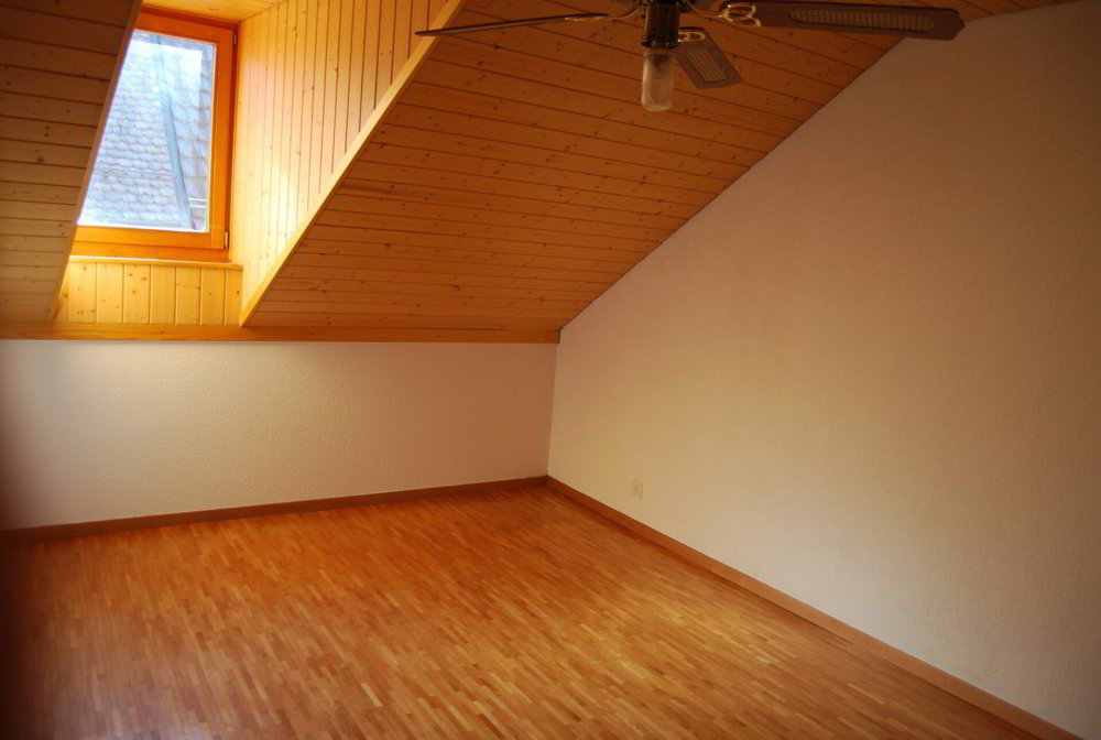 Immeuble de rendement à St-Maurice - Mehr