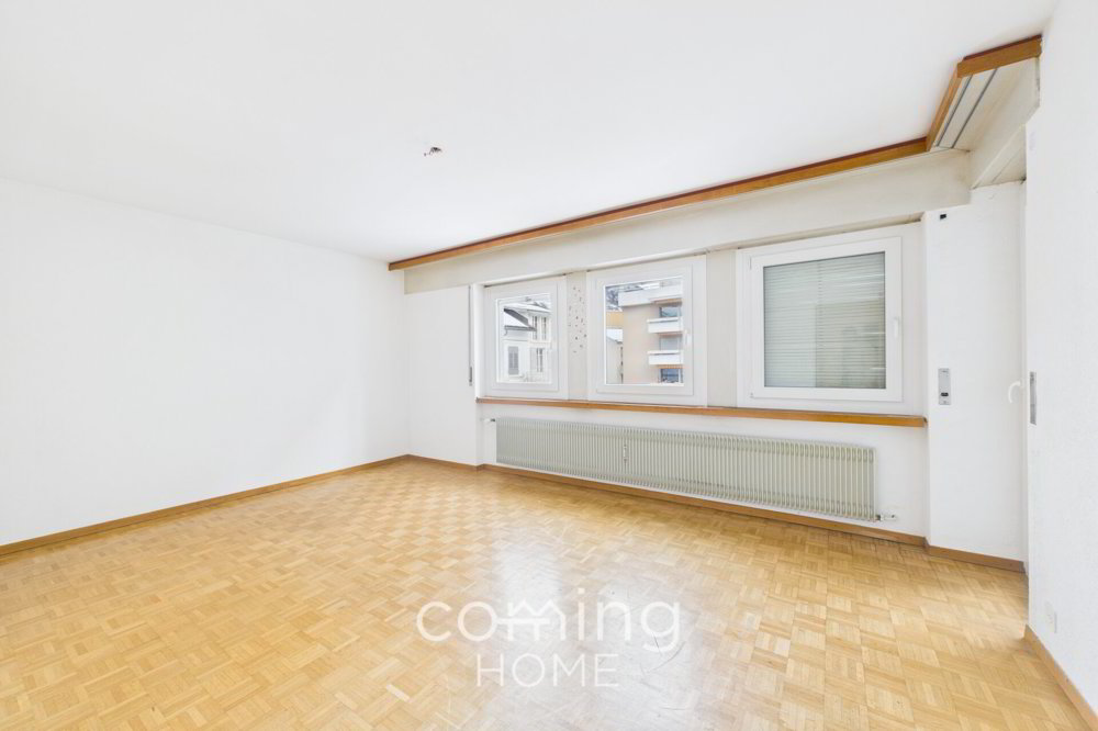 Wohnung – Brig - Mehr