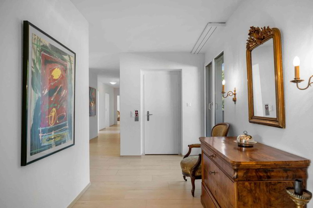 Wohnung – Rorschach, Wahlkreis Rorschach - Ansicht 4