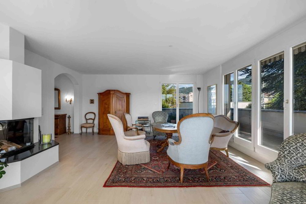 Wohnung – Rorschach, Wahlkreis Rorschach - Ansicht 5