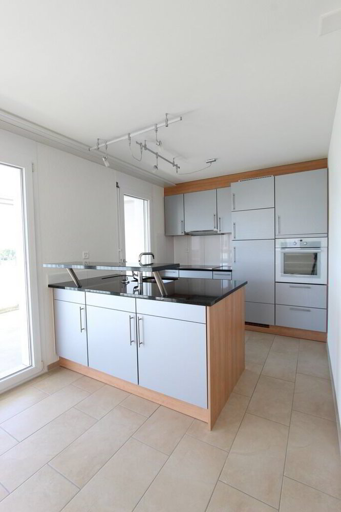 Wohnung – Möhlin, Weidenpark, Riburg - Ansicht 3