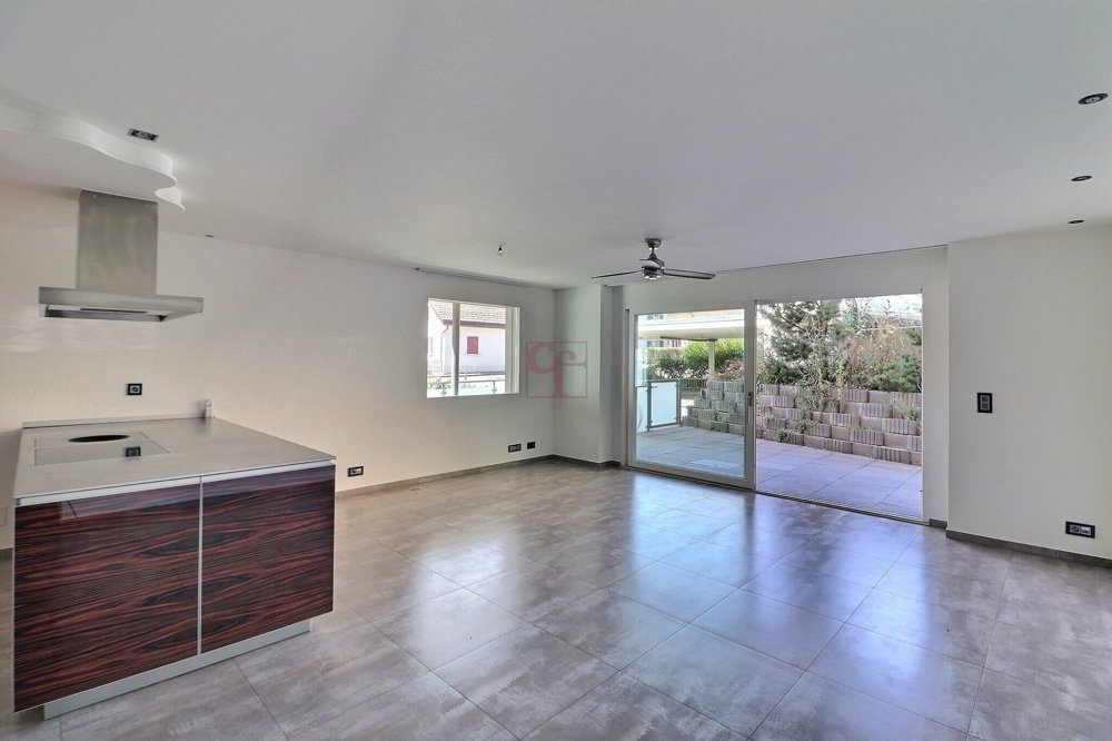 Wohnung – Bulle - Ansicht 3