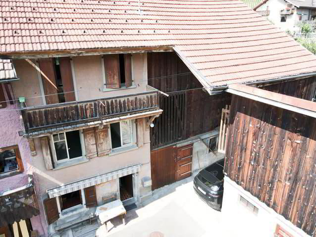 4.5 rooms House to buy in Ollon VD - image 1/13