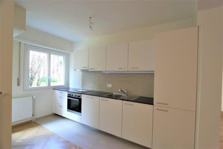 Wohnung – Pully - Ansicht 2
