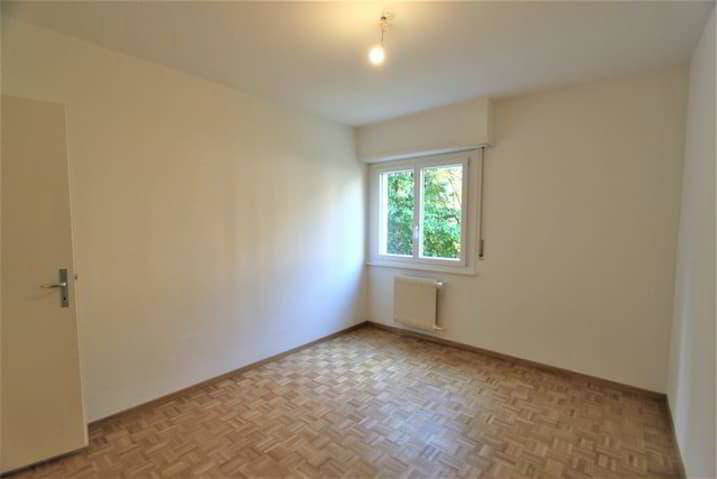 Wohnung – Pully - Ansicht 4