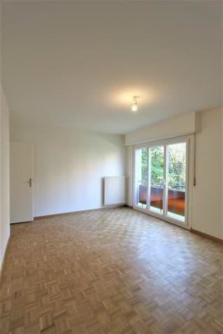 Wohnung – Pully - Mehr