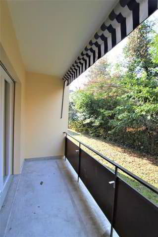 4.5 rooms Apartment for rent in Pully - image 1/9