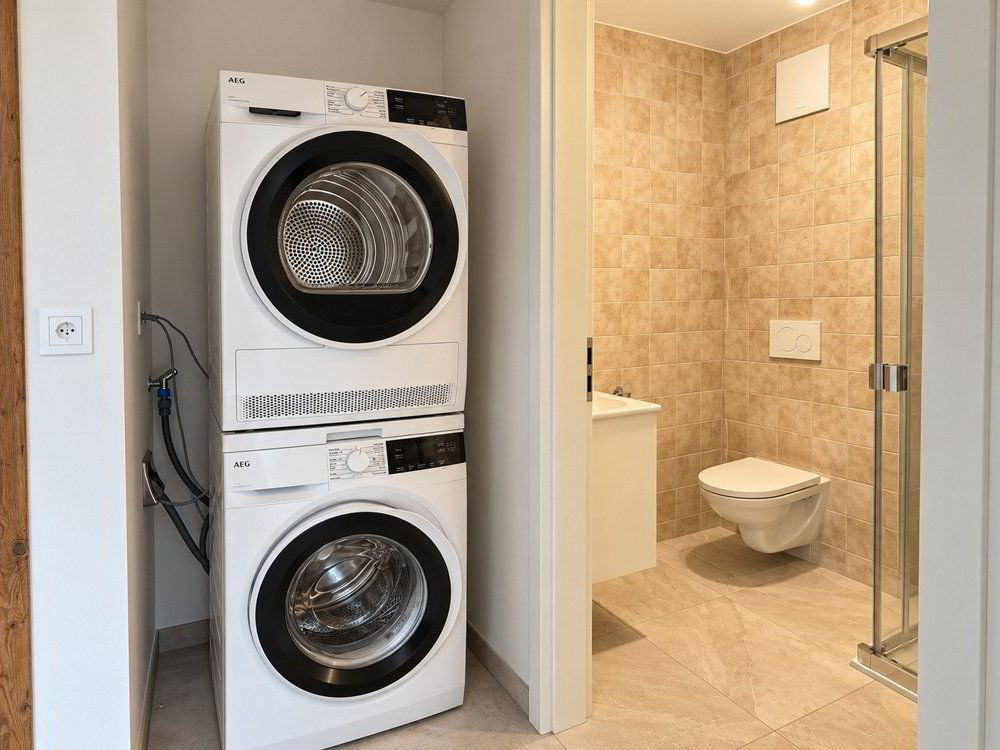 2 Zimmer Wohnung zu vermieten in Les Bioux - Bild 1/4