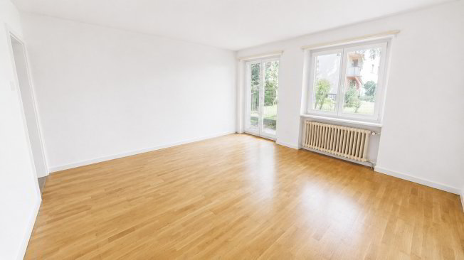 4 rooms Apartment for rent in Uster - image 1/1