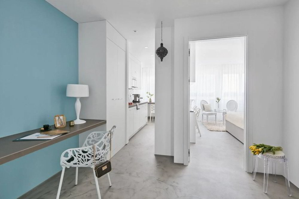2 Zimmer Wohnung zu vermieten in Ginevra - Bild 1/3