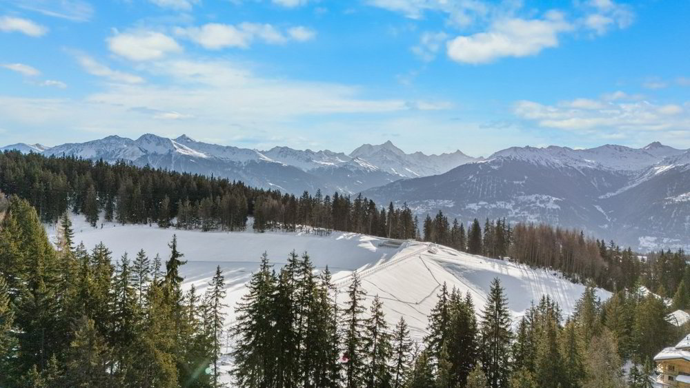 19 rooms House to buy in Crans-Montana - image 1/2