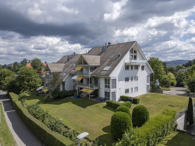 Appartamento di 4 locali in vendita a Rüschlikon - immagine 1/1