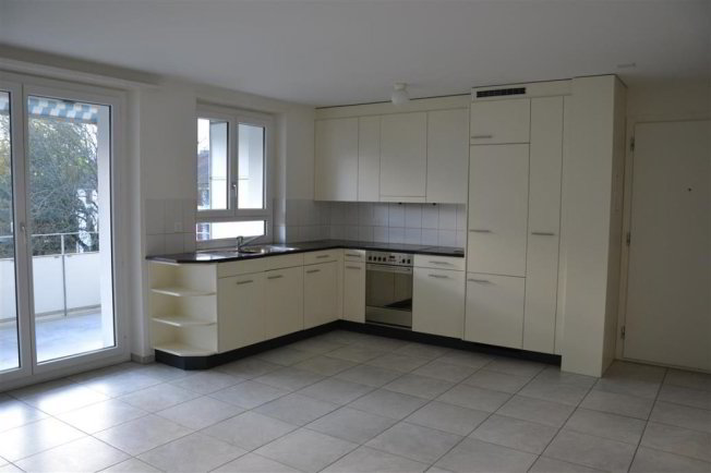 3 Zimmer Wohnung zu vermieten in Lyss - Bild 1/1