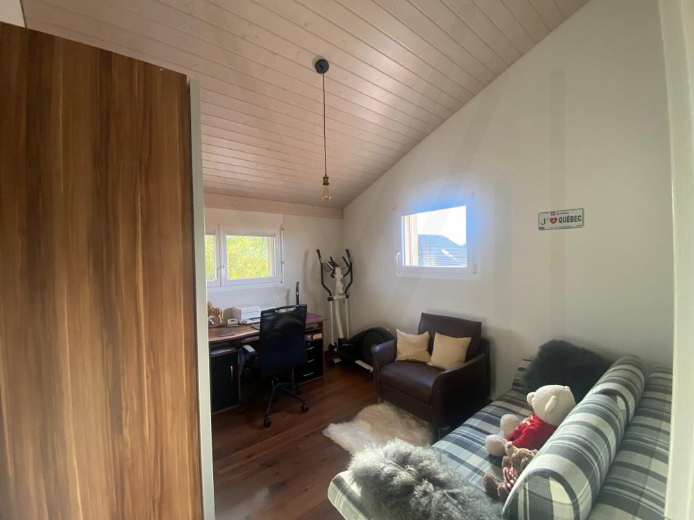 4.5 rooms House to buy in Domdidier - image 1/15