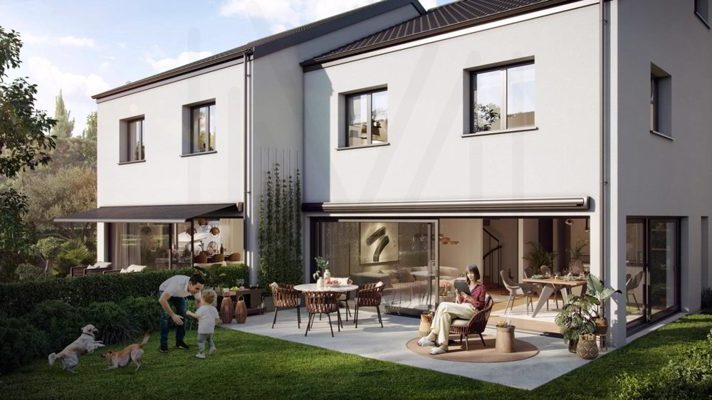 Haus – Riaz, District de la Gruyère - Ansicht 2