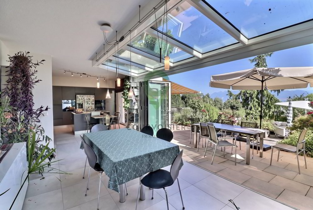 Haus – Morges, District de Morges - Ansicht 2