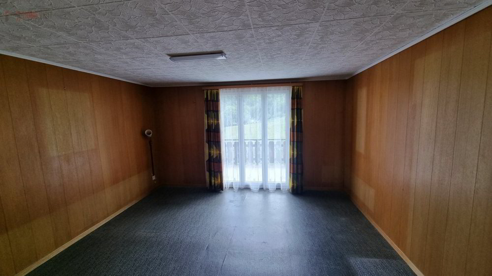 Haus – St. Niklaus VS - Ansicht 4
