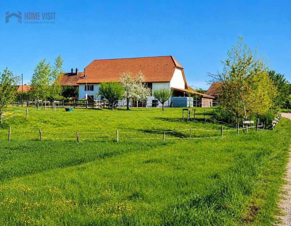 Haus – Montignez - Ansicht 3