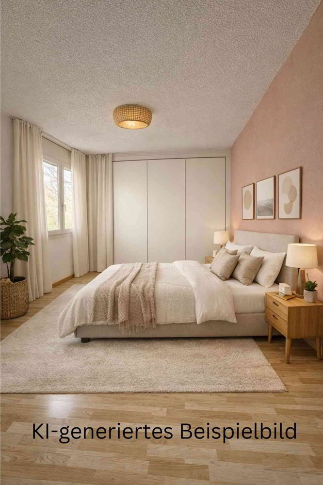 4.5 Zimmer Wohnung zum verkaufen in Chur - Bild 1/10