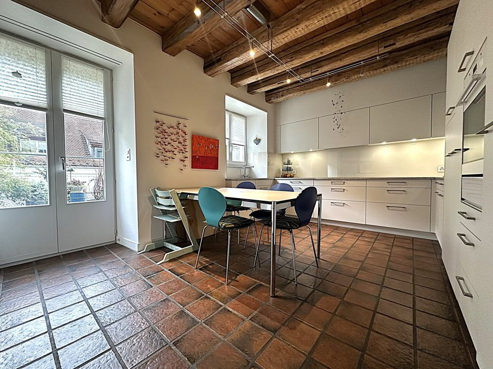 Wohnung – Glarus, Ennetbühls, Ennenda - Ansicht 2