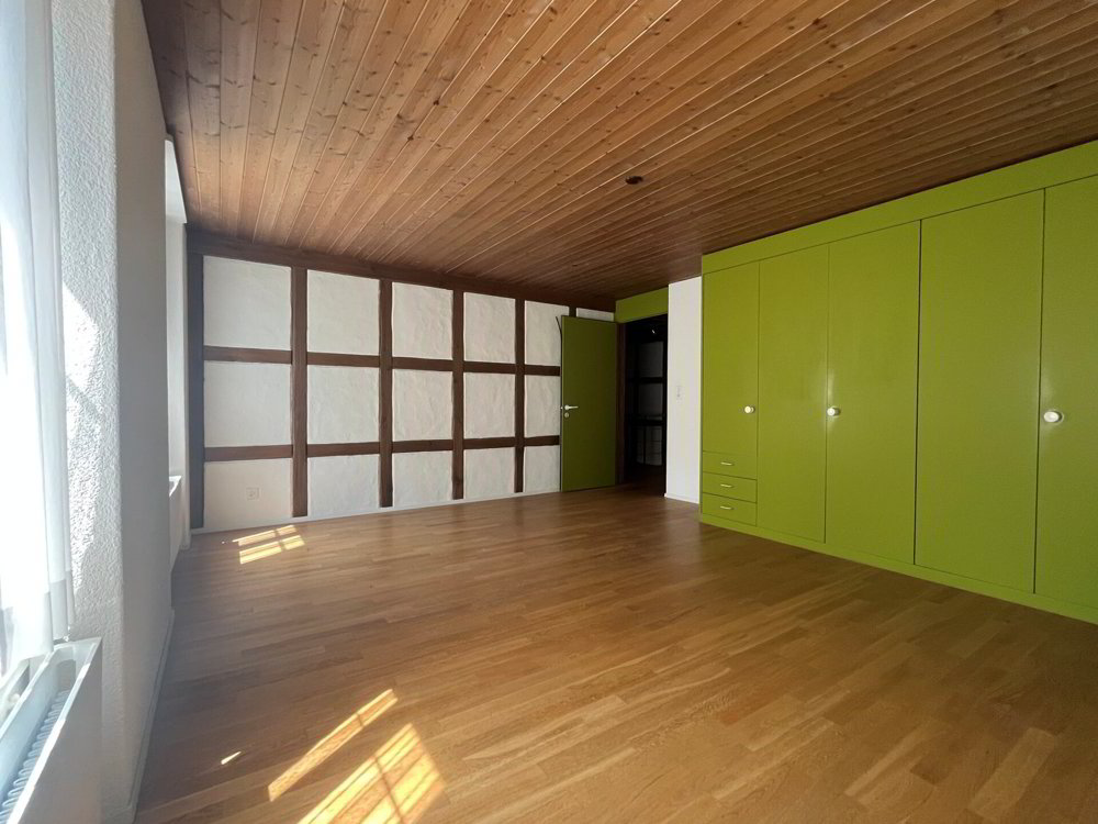 Wohnung – Glarus, Ennetbühls, Ennenda - Ansicht 4