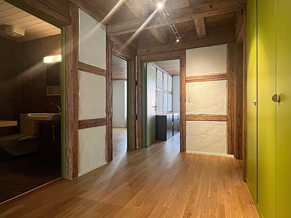 Wohnung – Glarus, Ennetbühls, Ennenda - Mehr