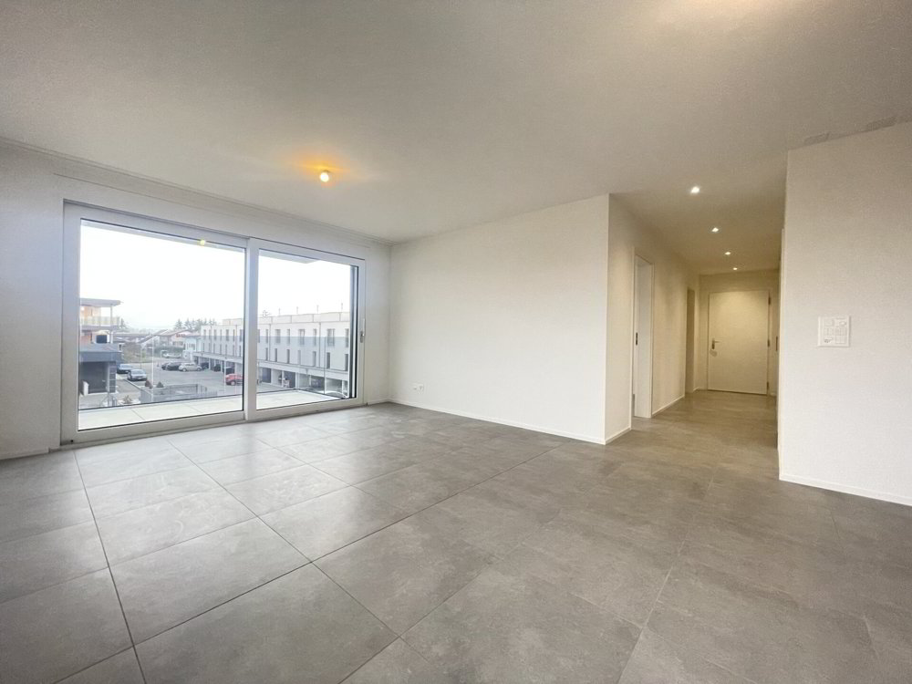 Wohnung – Sugiez - Mehr