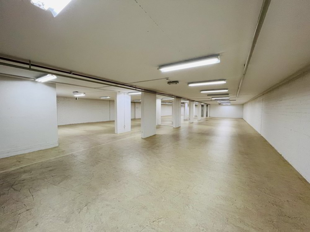 Raum für Ihre Ideen - 72m² kreativ nutzbar - Ansicht 2